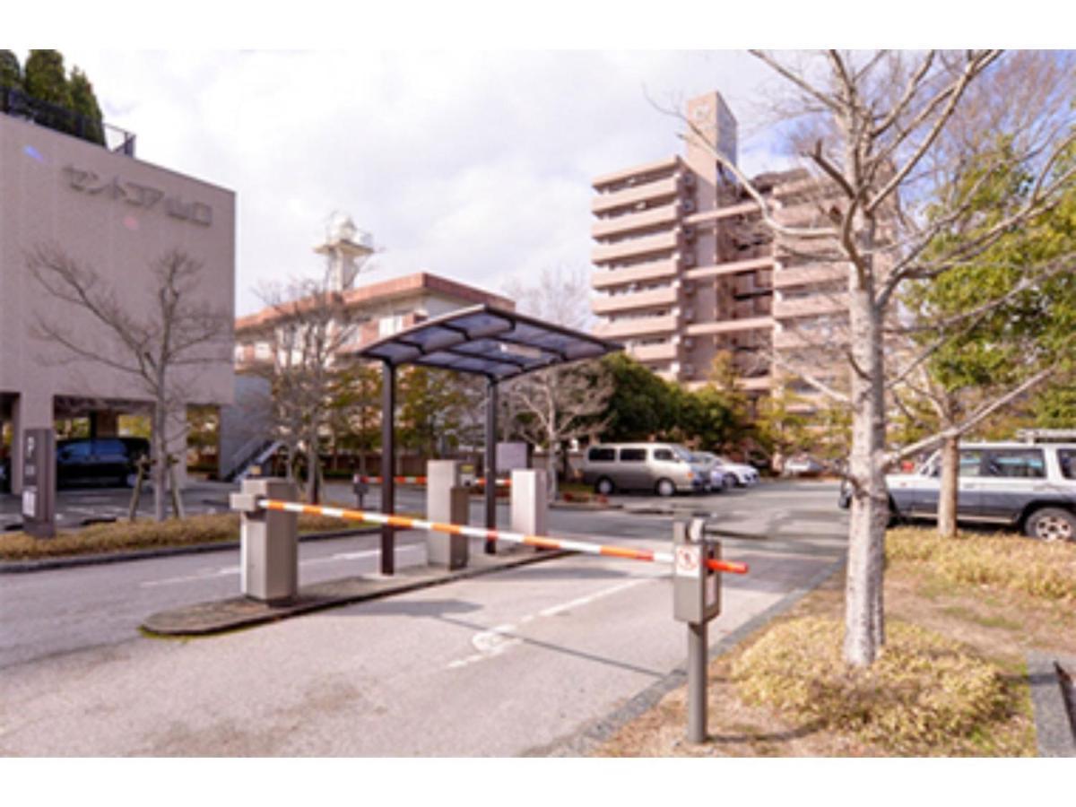 Centocor Yamaguchi - Vacation Stay 30679V Exterior photo
